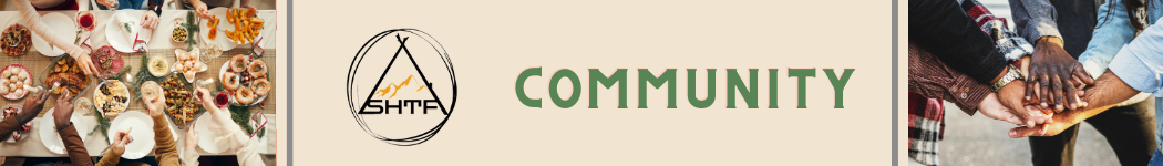 Community Banner
